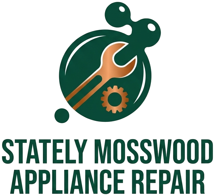 Stately Mosswood Appliance Repair logo